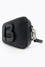 Bolso bandolera S negro Bolso bandolera S negro