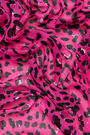 Chal Animal fucsia Chal Animal fucsia