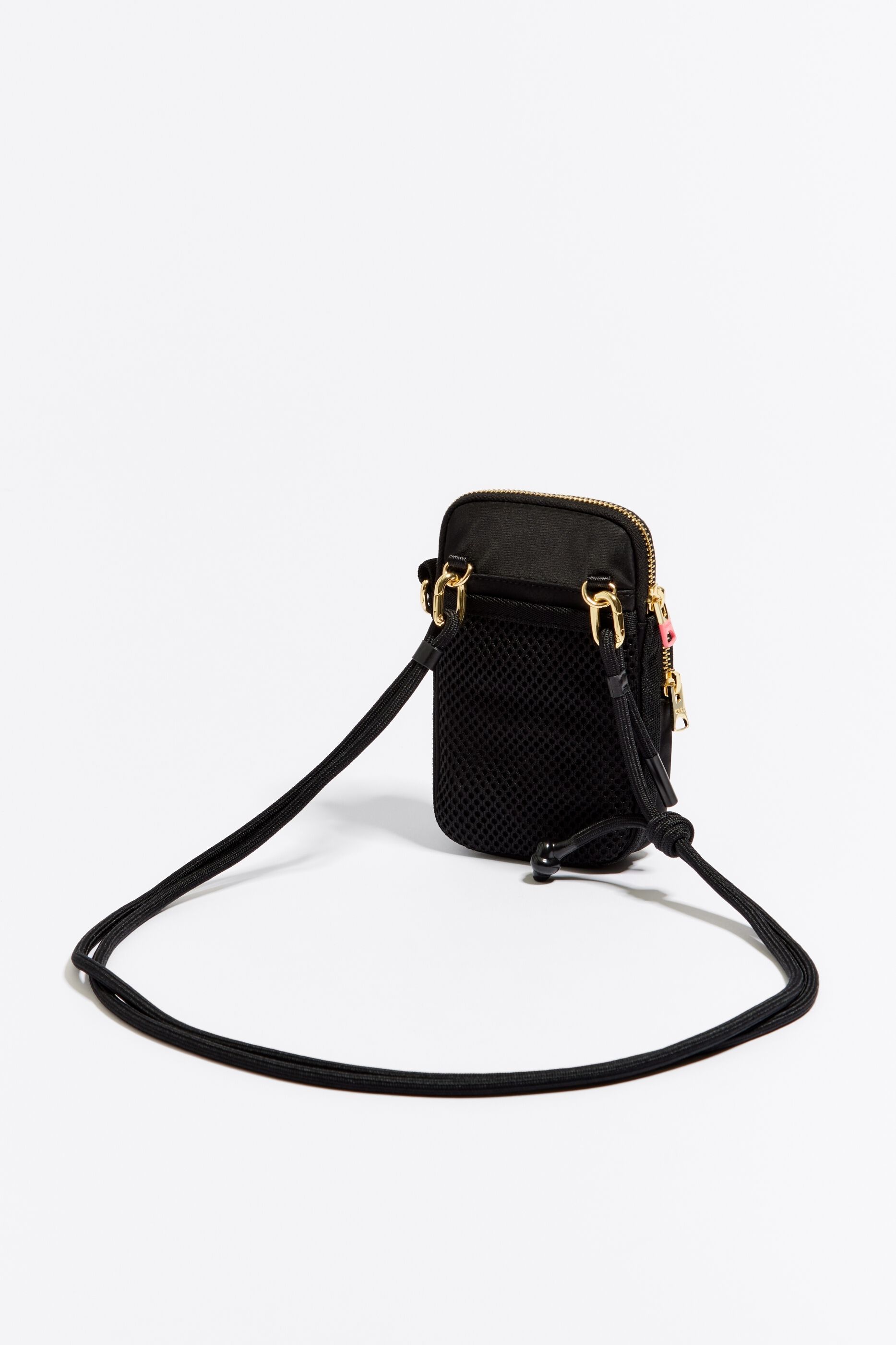 Mini bag chain store