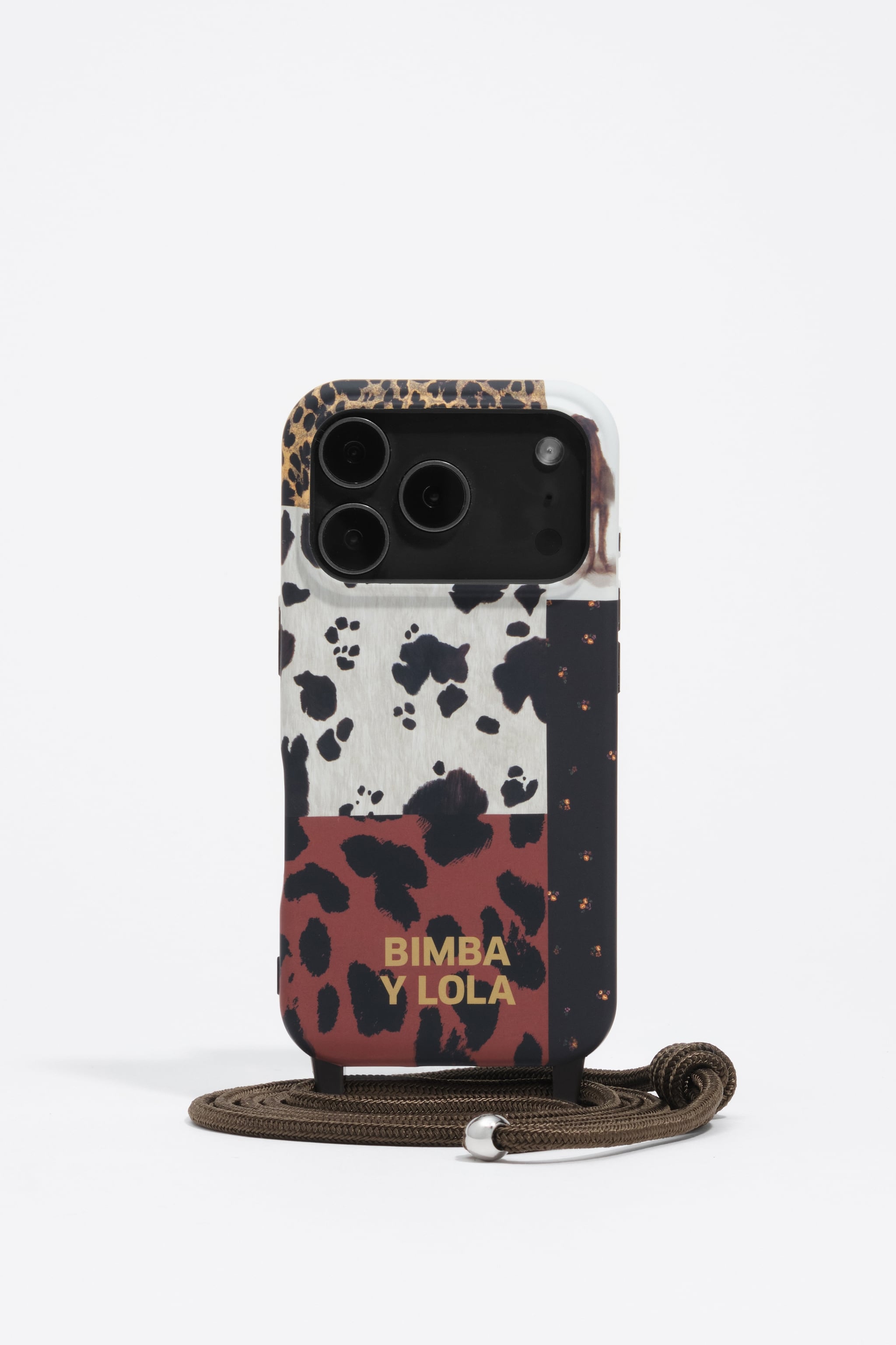 Phone cases and covers | BIMBA Y LOLA FW26