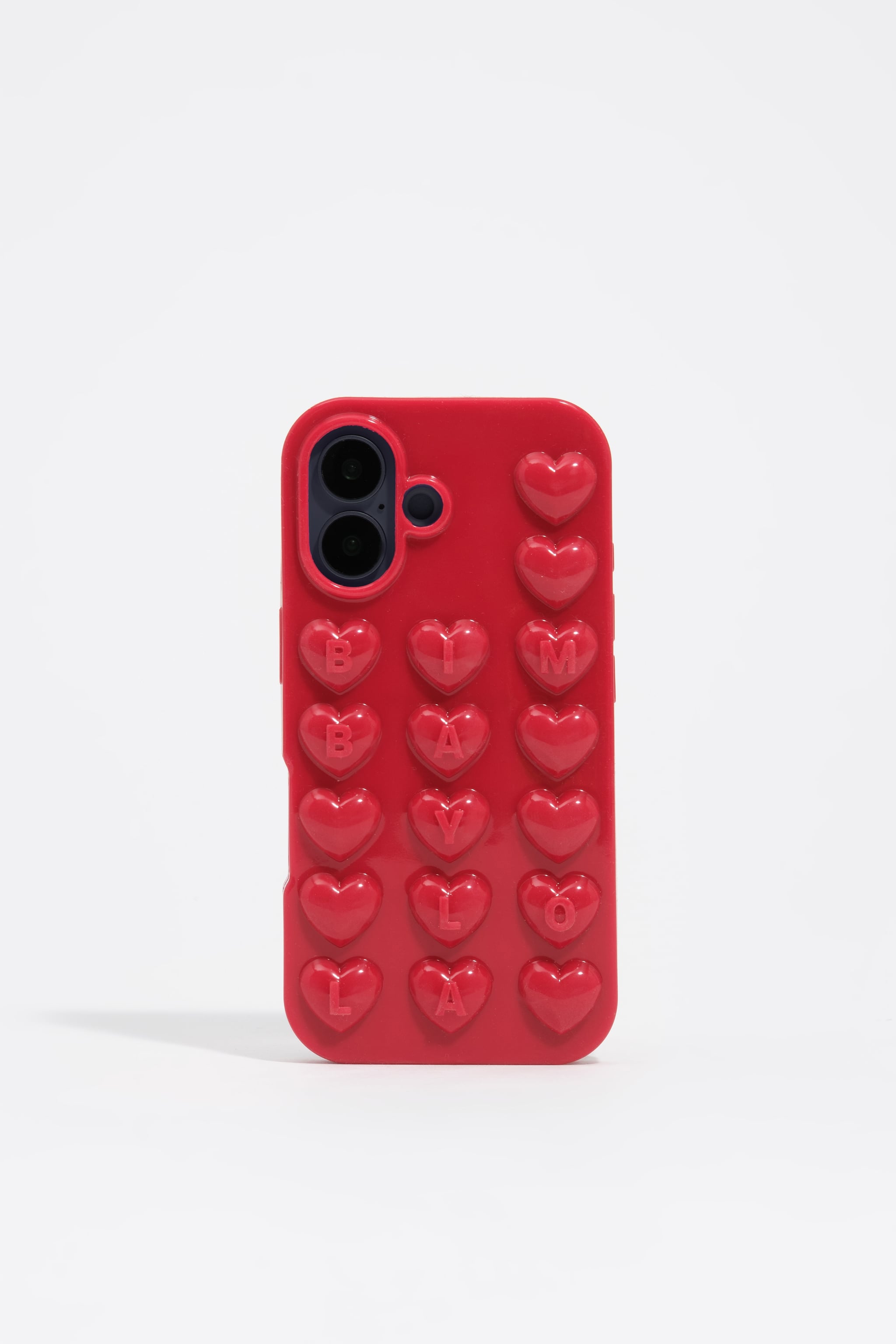 Phone cases and covers | BIMBA Y LOLA FW26