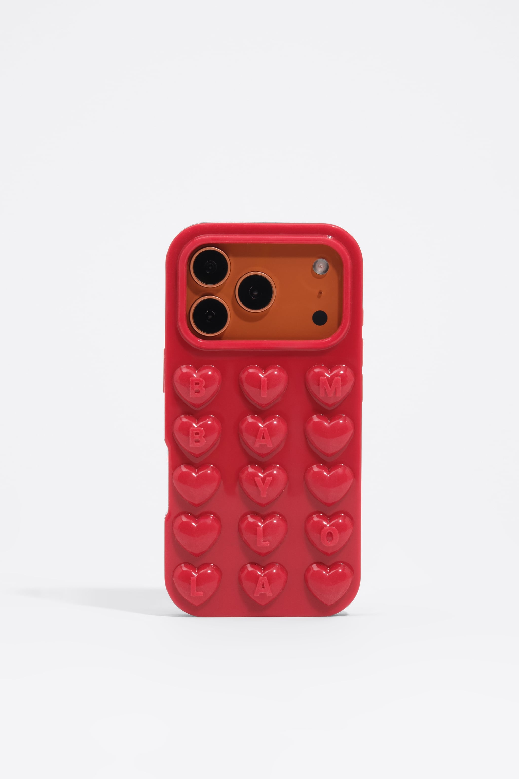 Phone cases and covers | BIMBA Y LOLA FW26