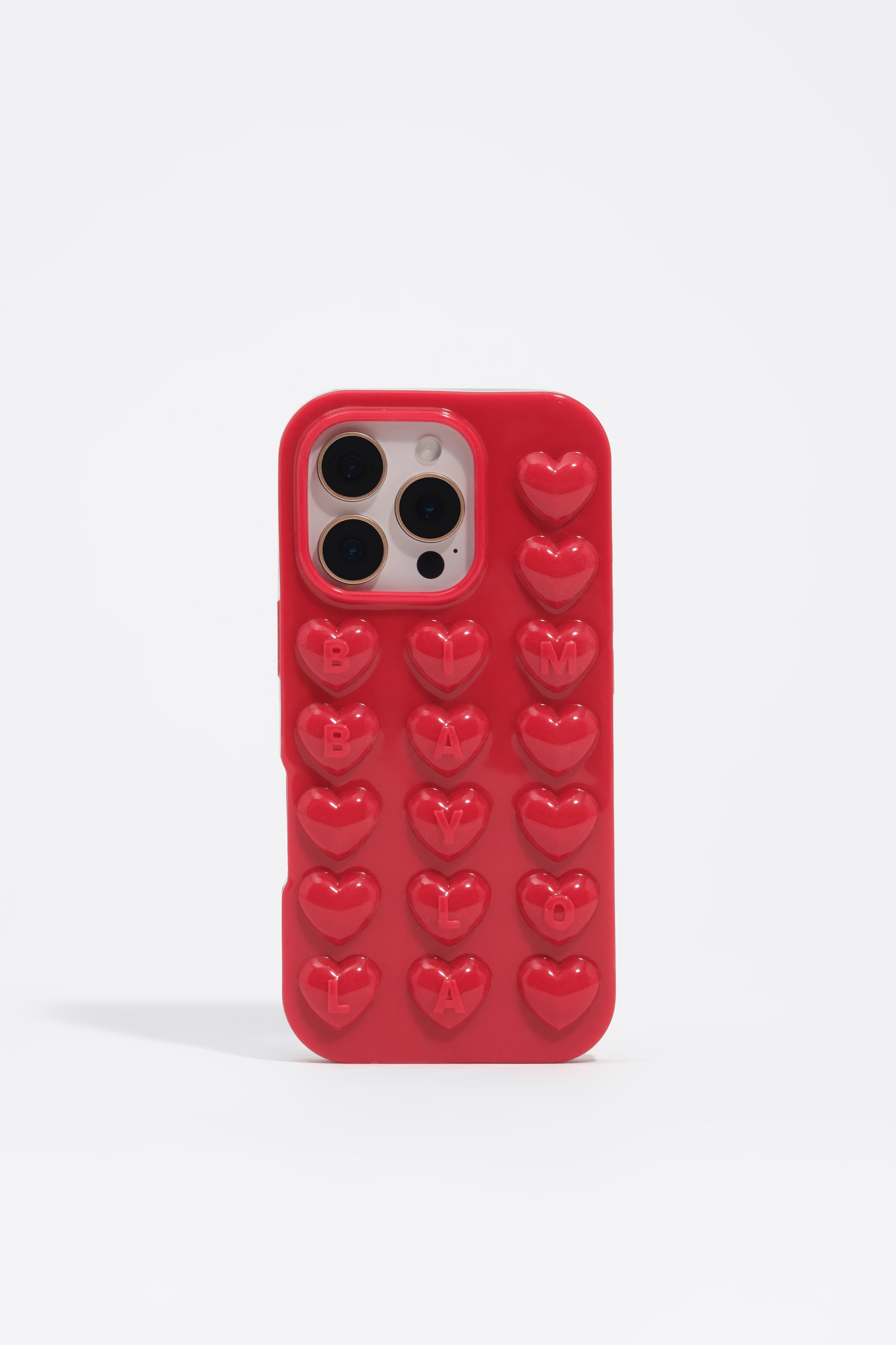 Phone cases and covers | BIMBA Y LOLA FW26
